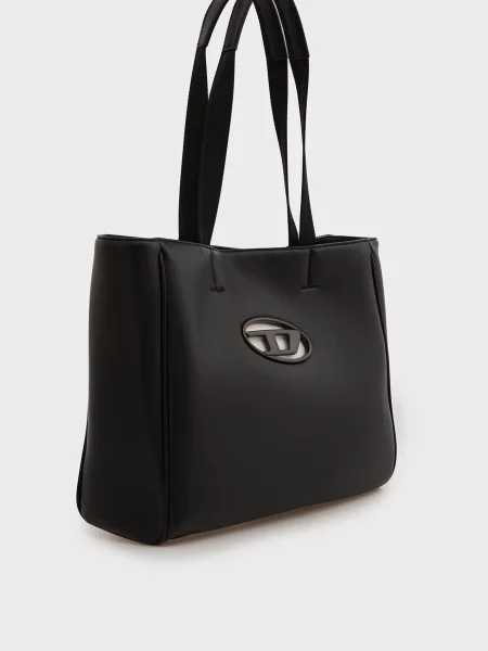 Рюкзак Diesel черный