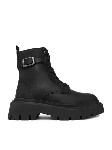 Μποτάκια G-star Raw μαύρο