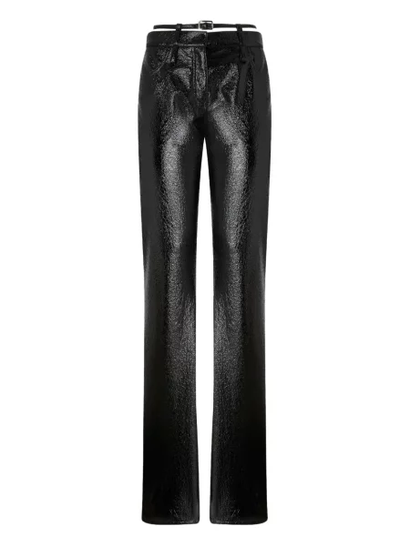 Pantaloni Pinko negru