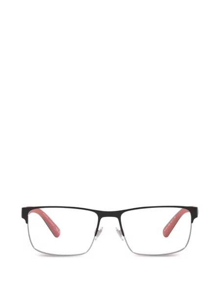 Ochelari de soare Polo Ralph Lauren Eyewear negru