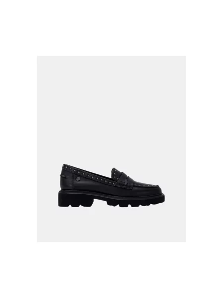 Pantofi Carmela negru