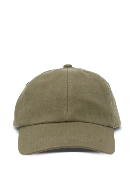 Șapcă Paul Smith verde