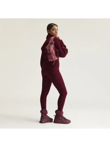 Adidas by Stella McCartney nerka różowa