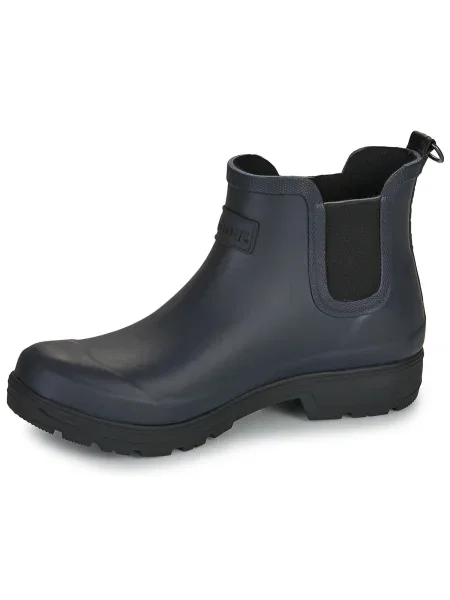 Tenisky Barbour modrá