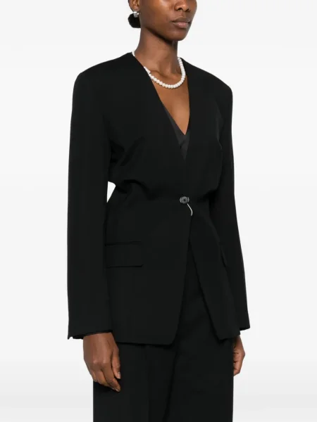 Sacou Toteme negru