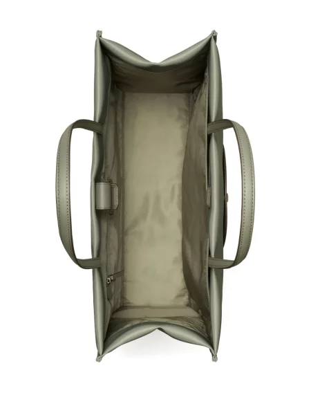 Geantă Tory Burch verde