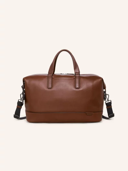 Tumi Torba Podróżna Harisson Nelson Duffel braun