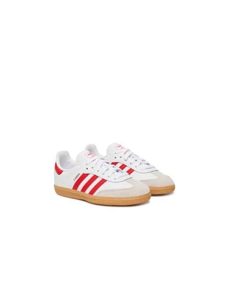 Adidas Sportcipők Samba Og C fehér