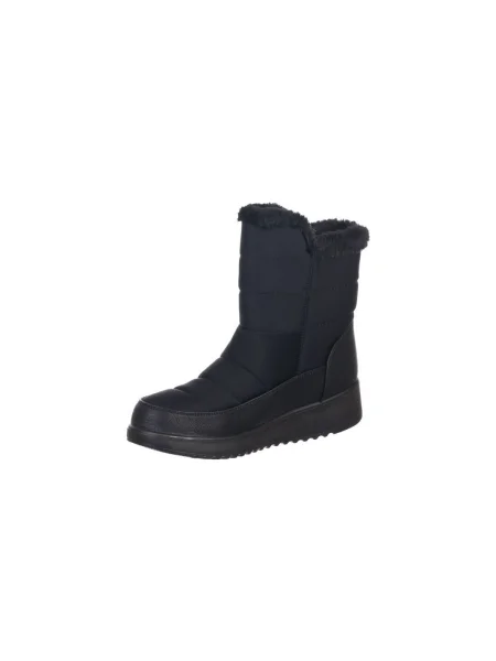 Botine Zapp negru