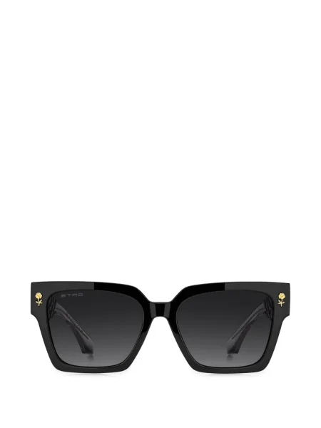 Ochelari de soare Etro negru