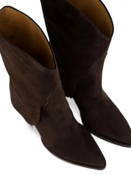 Botine Gibaldi maro