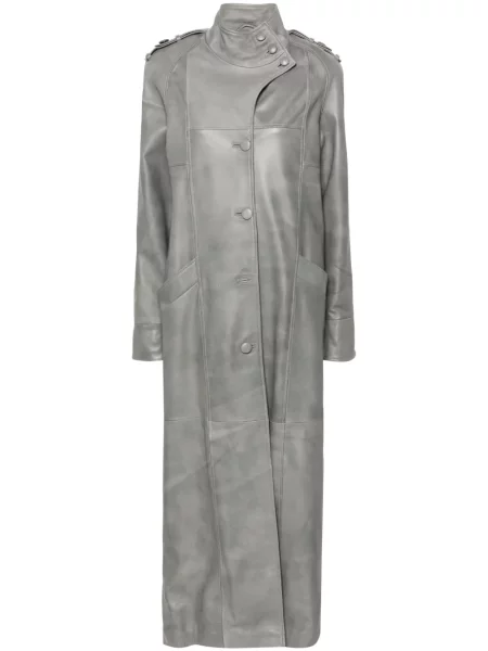 Trencz Manokhi szary