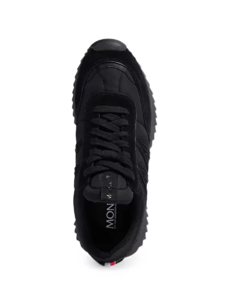Sneakerși Moncler negru