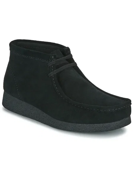 Botine Clarks
