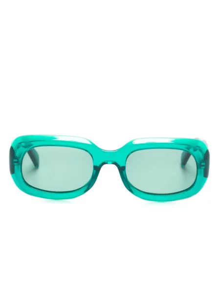 Ochelari de soare dreptunghiulari Longchamp