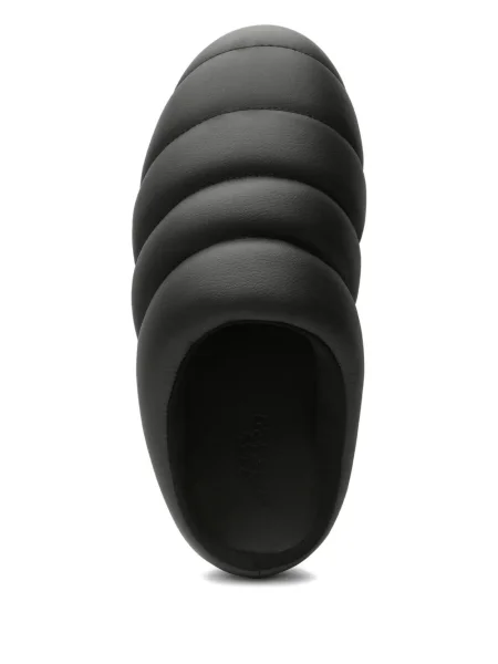 Papuci tip mules Axel Arigato negru