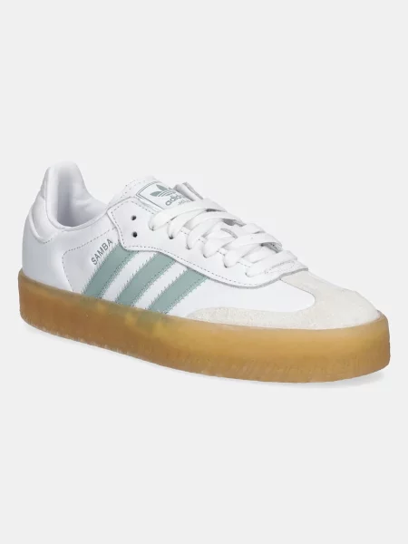 Sportcipők adidas Sambae fehér