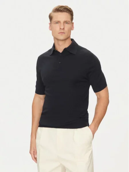 Marciano Guess Džemper tamnoplava