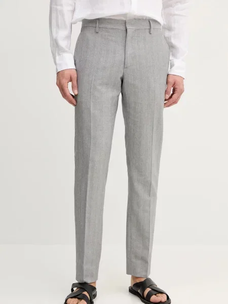 Tommy Hilfiger pantaloni gri