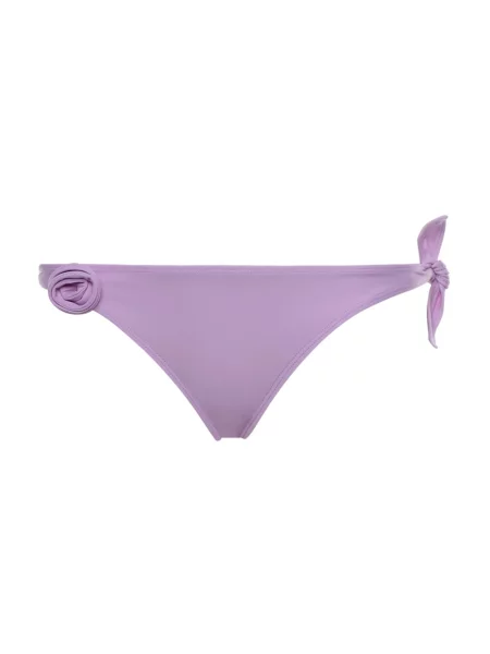 Bikini Coperni fioletowe