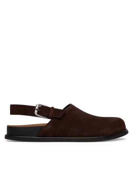 Tenisky Vagabond Effie Brown EUR 36 hnědé