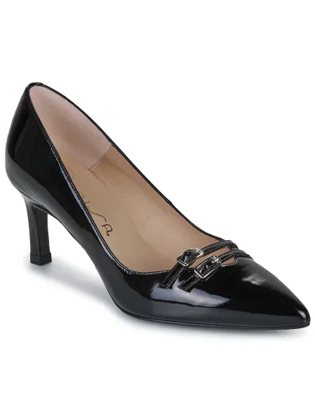 Pantofi Unisa negru