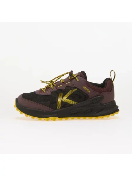 Сникърси KEEN Zionic WP Youth Huckleberry/ Black EUR 38 черно