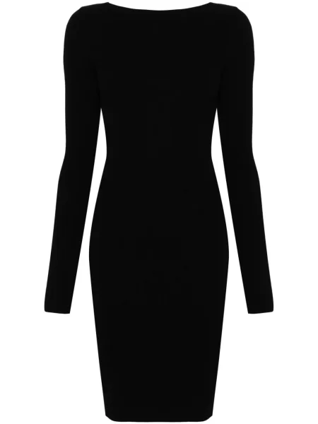 Rochie Rick Owens de costum negru