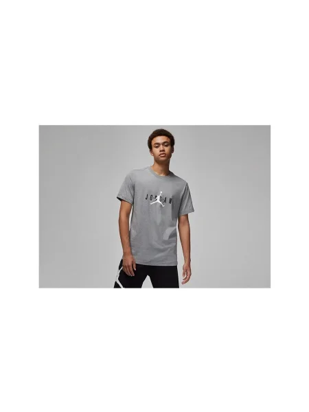 Tricou Nike stretch gri