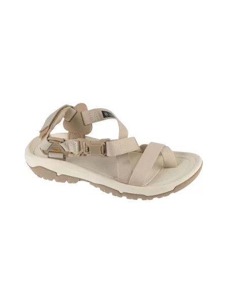 Pantofi Teva bej