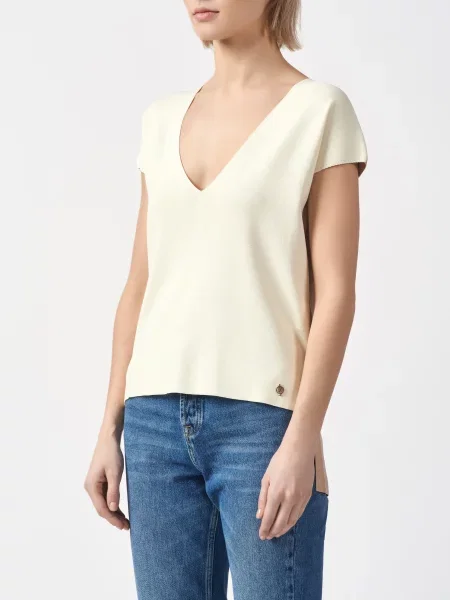 Светр Trussardi бежевий