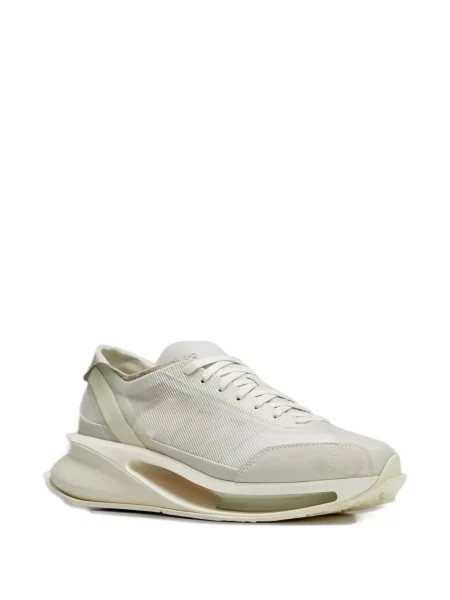 Sneakerși Adidas Spezial alergare alb