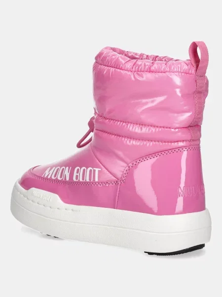 Детские ботинки Moon Boot
