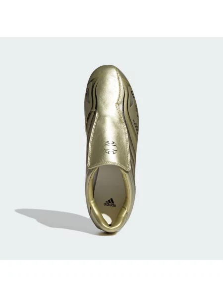 Sneakersy Adidas białe