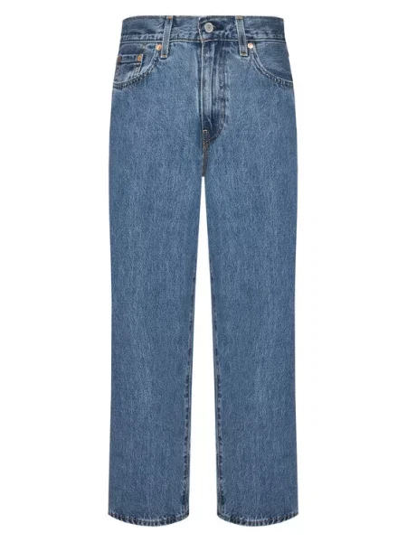 LEVI'S ® Traperice traper plavi