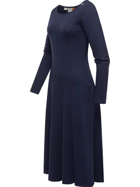 Ragwear Rochie Appero bleumarin