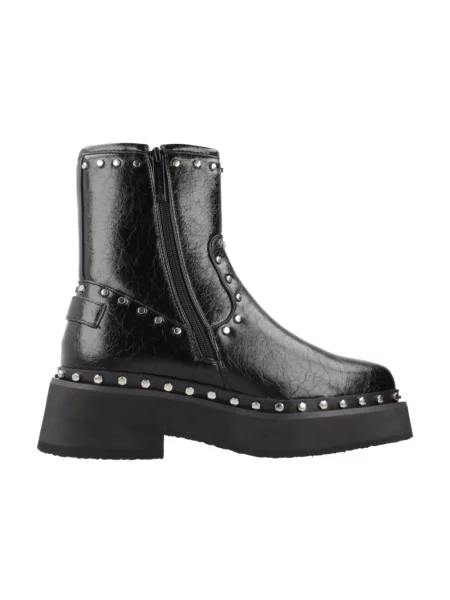 Buty do kostki Noa Harmon czarne