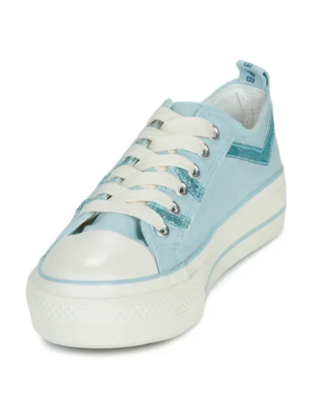 Pantofi Les Petites Bombes albastru