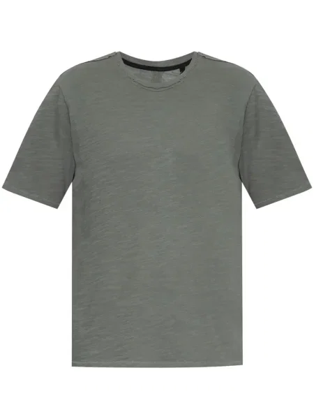 Tricou Rag & Bone gri