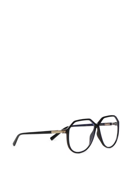 Napszemüveg Valentino Garavani Eyewear fekete