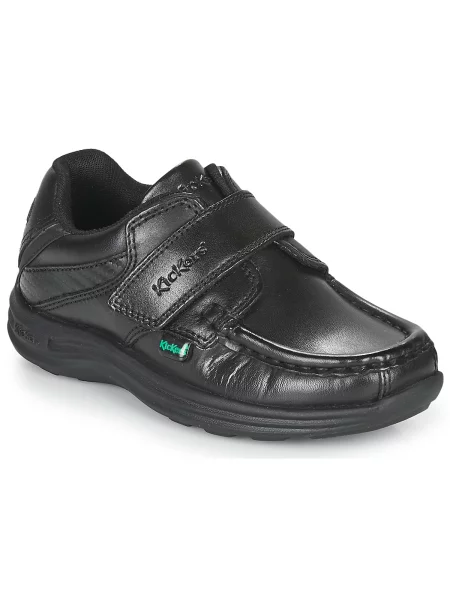 Pantofi copii Kickers negru