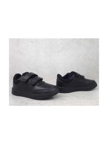 Sneakerși copii Adidas negru