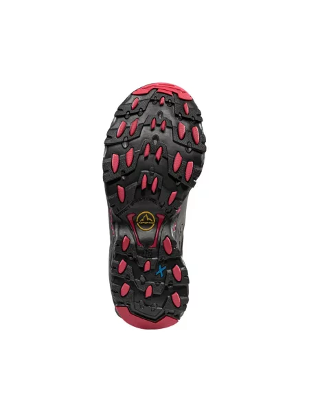 Buty trekkingowe La Sportiva Ultra Raptor II GTX szare