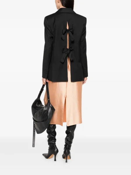 Sacou The Garment negru