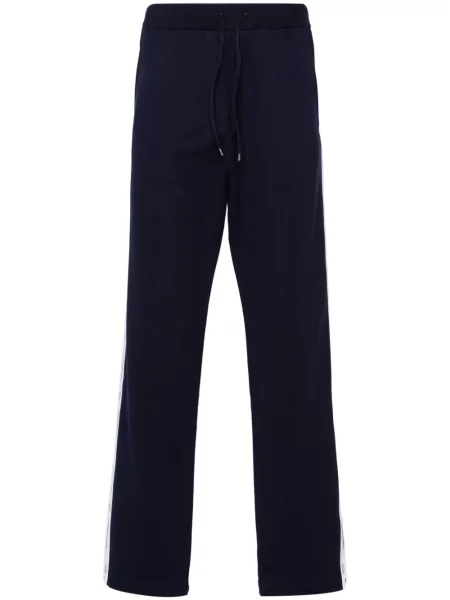 Pantaloni Dsquared2 albastru