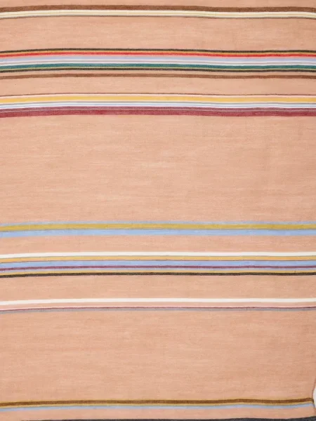 Fular Paul Smith cu dungi