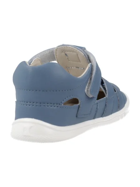 Pantofi copii Piruflex albastru