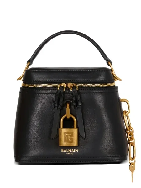 Geantă Balmain negru