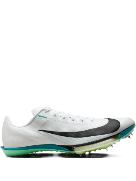 Sneakerși Nike Mercurial cu autograf din dantelă retro portocaliu