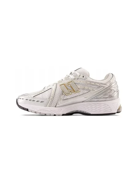 Sneakerși New Balance gri